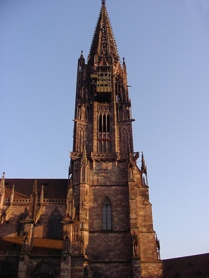 Münsterturm Münsterturm
