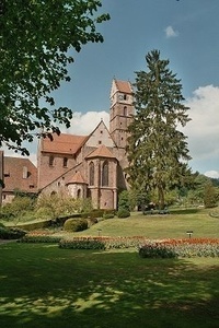 Alpirsbach Alpirsbach
