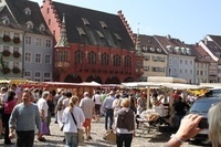 Das historische Kaufhaus Das historische Kaufhaus