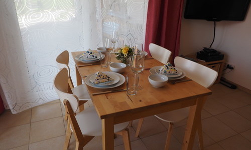 Ferienwohnung „Bergahorn“ (Todtnau-Todtnauberg)