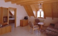 Ferienwohnungen Zur Linde "Napf" (Oberried- St. Wilhelm) Ferienwohnungen Zur Linde "Napf" (Oberried- St. Wilhelm)