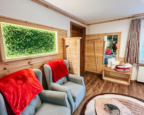 Hotel R��le (Todtmoos-Strick)