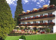 Hotel Behringer´s Traube (Badenweiler) Hotel Behringer´s Traube (Badenweiler)
