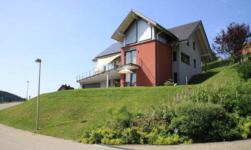 Ferienwohnung „Bergahorn“ (Todtnau-Todtnauberg)