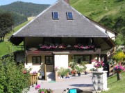 Haus Dobel (Münstertal) Haus Dobel (Münstertal)