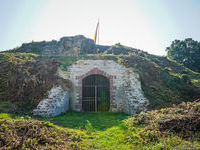 Cavalier 1 - Copyright Foto&colon; Historischer Verein Rastatt - Mit freundlicher Genehmigung der Touristinfo Rastatt