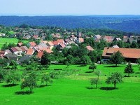 Bieselsberg (Bildnachweis: Touristik und Kur Schmberg)