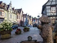 (Bildnachweis: Mit freundlicher Genehmigung der Tourist-Info Zell am Harmersbach)  (Bildnachweis: Mit freundlicher Genehmigung der Tourist-Info Zell am Harmersbach)