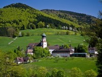  (Bildnachweis: Mit freundlicher Genehmigung der Ferienregion M�nstertal Staufen)