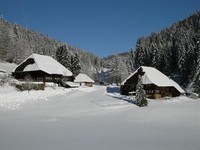 (Bildnachweis: Mit freundlicher Genehmigung der Pension Haus Inge in Aitern) (Bildnachweis: Mit freundlicher Genehmigung der Pension Haus Inge in Aitern)