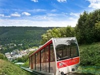 (Bildnachweis: Mit freundlicher Genehmigung der Stadt Bad Wildbad)  (Bildnachweis: Mit freundlicher Genehmigung der Stadt Bad Wildbad)