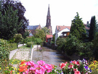 (Bildnachweis: Mit freundlicher Genehmigung der Stadt Bühl)  (Bildnachweis: Mit freundlicher Genehmigung der Stadt Bühl)