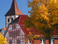 (Bildnachweis: Mit freundlicher Genehmigung der Stadt Dornhan) (Bildnachweis: Mit freundlicher Genehmigung der Stadt Dornhan)