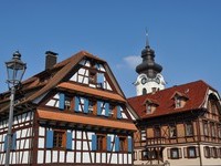 (Bildnachweis: Mit freundlicher Genehmigung der Gemeinde Friesenheim)  (Bildnachweis: Mit freundlicher Genehmigung der Gemeinde Friesenheim)