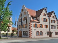 (Bildnachweis: Mit freundlicher Genehmigung der Gemeinde Friesenheim)  (Bildnachweis: Mit freundlicher Genehmigung der Gemeinde Friesenheim)