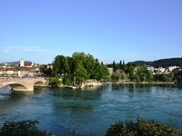 (Bildnachweis: Stadt Rheinfelden)  (Bildnachweis: Stadt Rheinfelden)