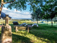  (Bildnachweis: Tourist-Information Höchenschwand, Foto: Klaus Hansen)