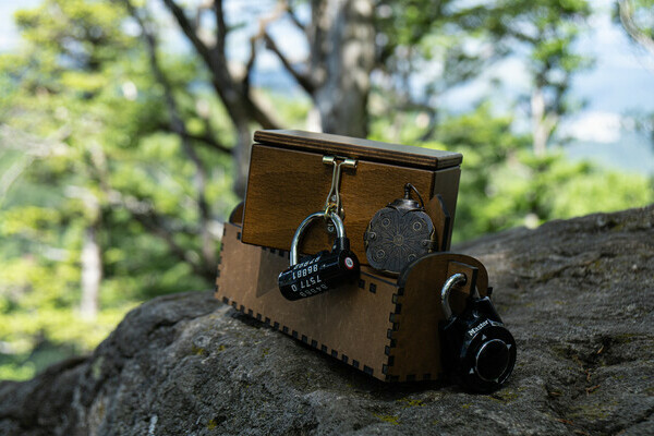 Das Geheimnis einer Hexe Bildnachweis: Mit freundlicher Genehmigung von Berggeheimnis Das Geheimnis einer Hexe Bildnachweis: Mit freundlicher Genehmigung von Berggeheimnis