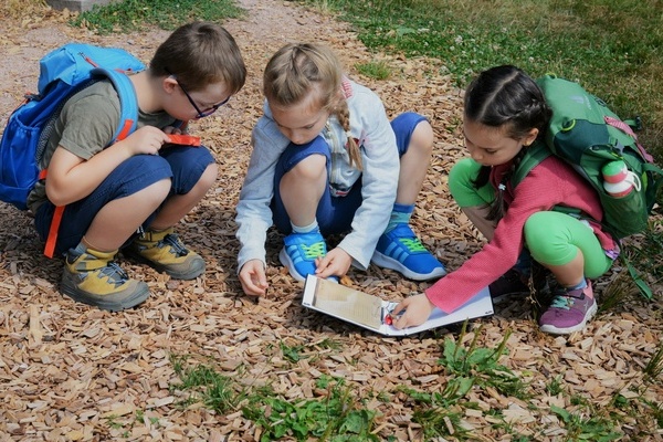 Annis Schwarzwald Geheimnis in Sch�nwald Copyright: (� Hochschwarzwald Tourismus GmbH)