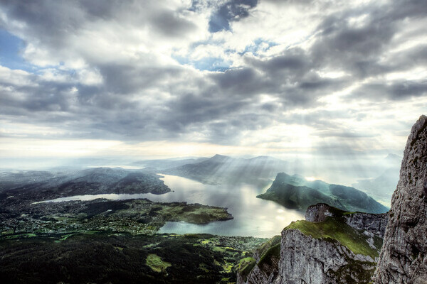 Copyright: (� Luzern Tourismus)